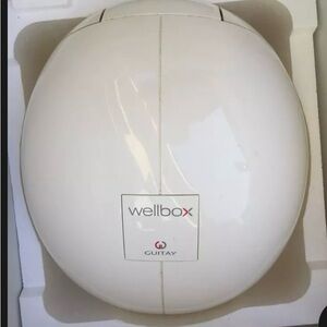 Guitay Wellbox